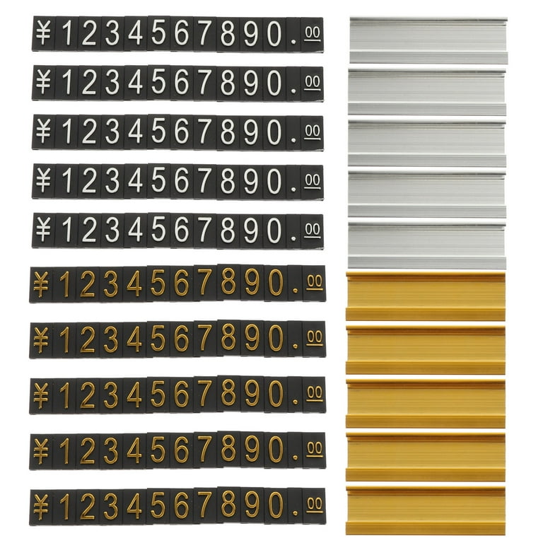 What does sale tags stand for