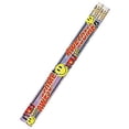 thumbnail image 1 of (Price/DZ)Musgrave Pencil Co MUS2473D You Are Awesome 12Pk Motivational Fun Pencils, 1 of 4