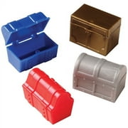 Price/DozenU.S. Toy 1284 Assorted Treasure Chests