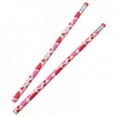 thumbnail image 1 of (Price/Dozen)U.S. Toy V236 Valentine Heart Pencils, 1 of 2