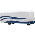 thumbnail image 1 of ADCO 94826 Class A Designer Series UV Hydro Cover, 34'1"-37', 1 of 10