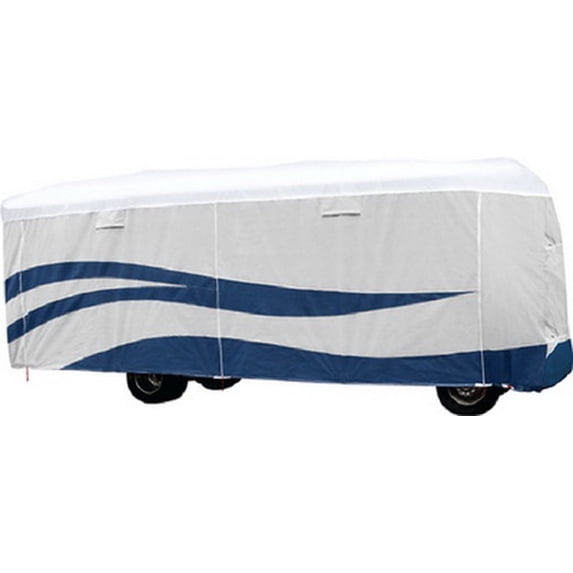 ADCO 94826 Class A Designer Series UV Hydro Cover, 34'1"-37'