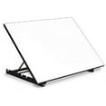 thumbnail image 1 of (Price/EA)Alvin ADB1621 Drawing Board With Adjustable Stand 16" x 21", 1 of 1