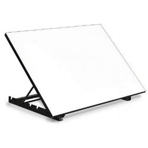 (Price/EA)Alvin ADB1621 Drawing Board With Adjustable Stand 16" x 21"