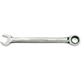 thumbnail image 1 of (Price/EA)Apex Tool Group 9124 Wrench Combo 24Mm 12 Pt Ratcheting, 1 of 3