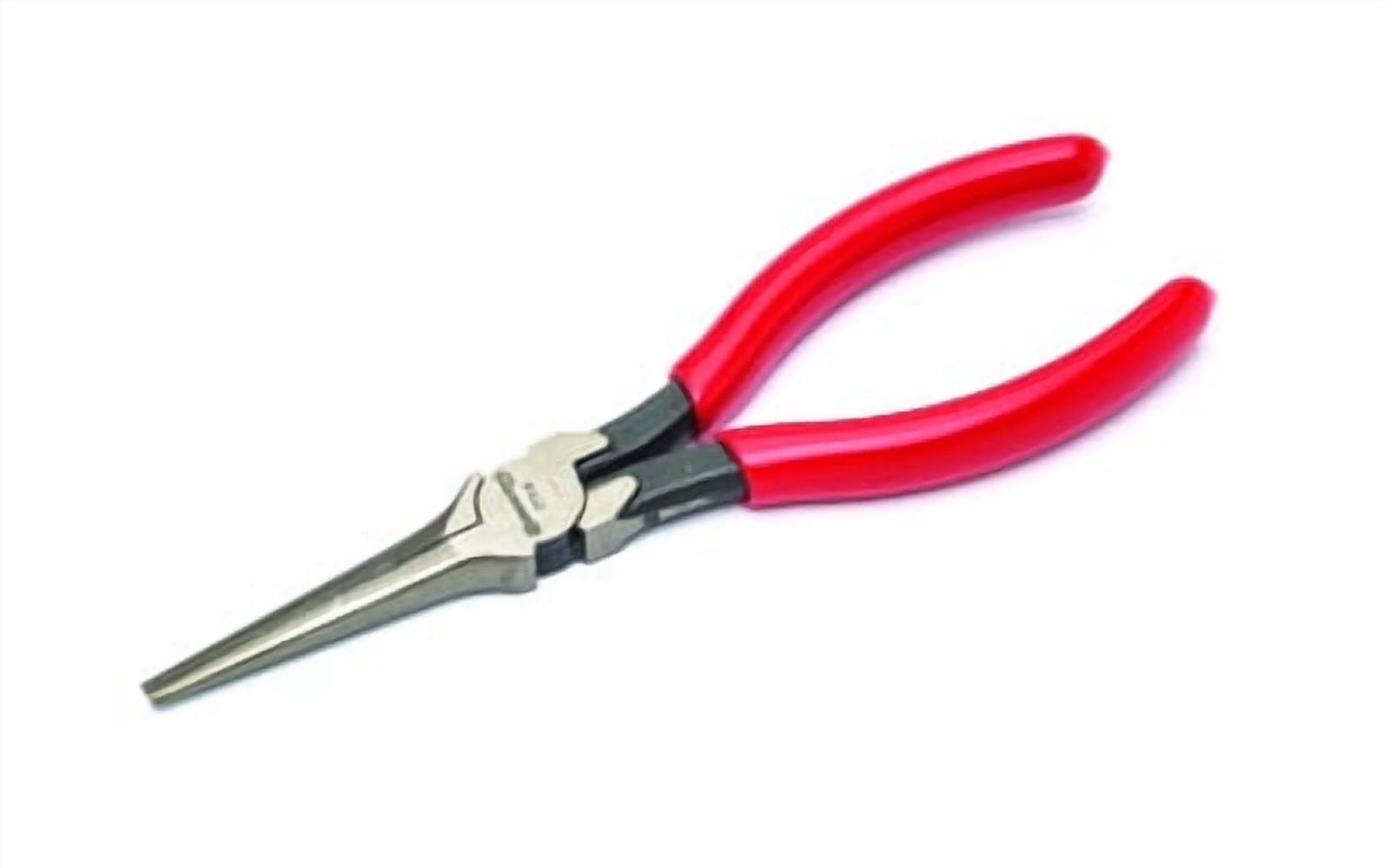 (Price/EA)Apex Tool Group CNT7776CVN Plier 6-1/2" Needle Nose Crescent