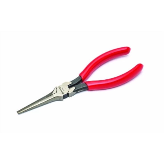 (Price/EA)Apex Tool Group CNT7776CVN Plier 6-1/2" Needle Nose Crescent