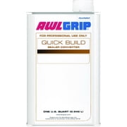 Price/EAAwlgrip OU3100Q Quick Build Multicolor Sealer Converter, Qt.