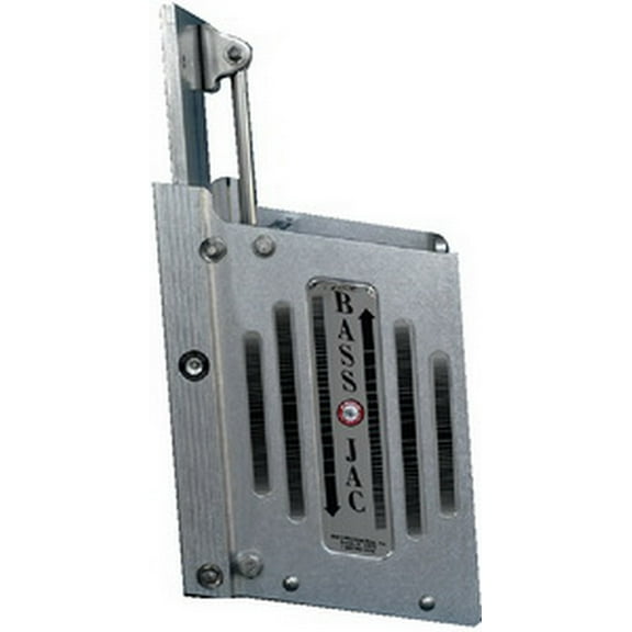 (Price/EA)Bob's Machine Shop 1001100 Max Jac 10" Jac Plate