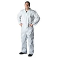 thumbnail image 1 of (Price/EA)Buffalo Industries 68522 Buffalo SMS Disposable Coverall Non Hooded, XXXL, 1 of 2