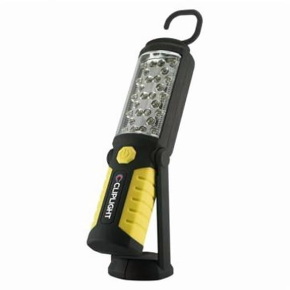 (Price/EA)Cliplight CU24-458 33 Led Light