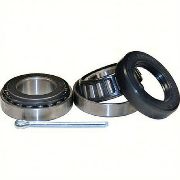 (Price/EA)Dexter Precision Tapered Roller Bearing Kit, 81125