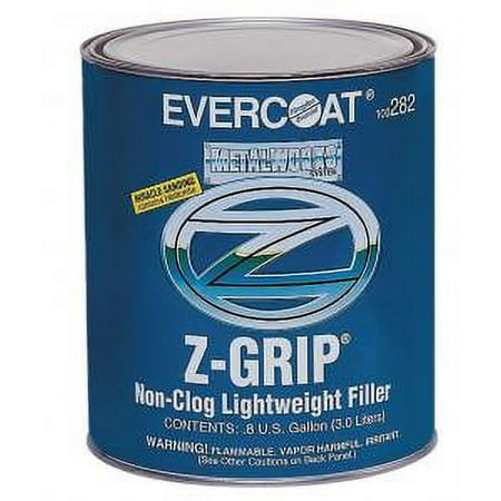 (Price/EA)Fibreglass Evercoat Z-Grip Filler