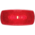 thumbnail image 1 of (Price/EA)FulTyme RV 1185 LED Marker/Clearance Light With Reflex, Red, 1 of 1
