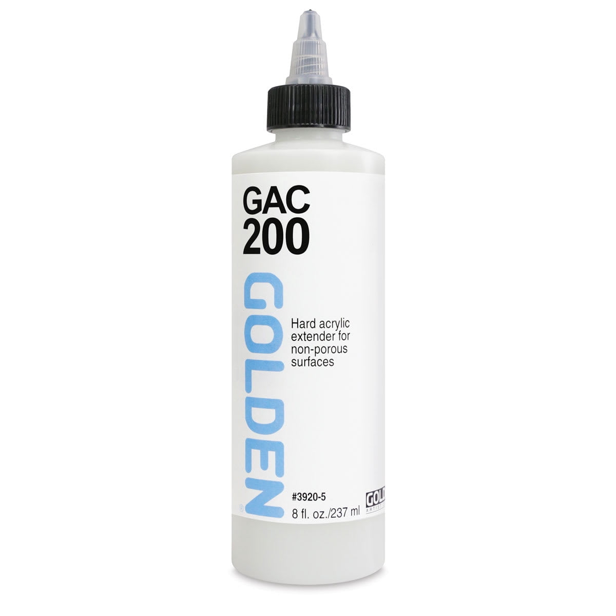 (Price/EA)Golden 0003920-5 Acrylic Series Medium 8 oz.