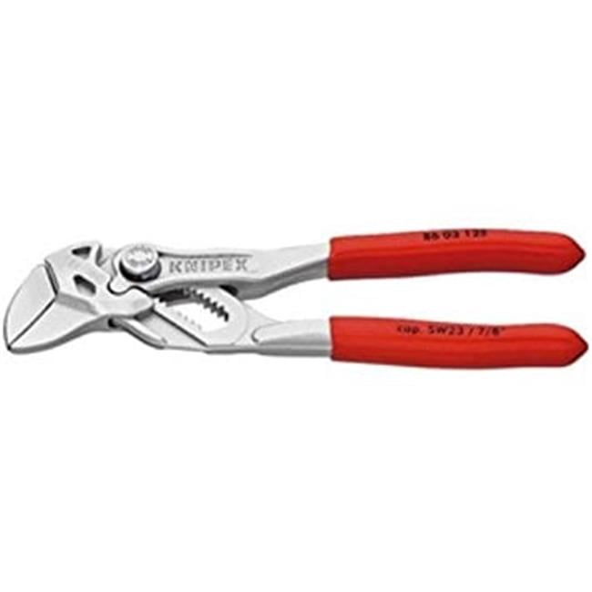 (Price/EA)Knipex Tools Lp KX8603125 5" Mini Pliers Wrench