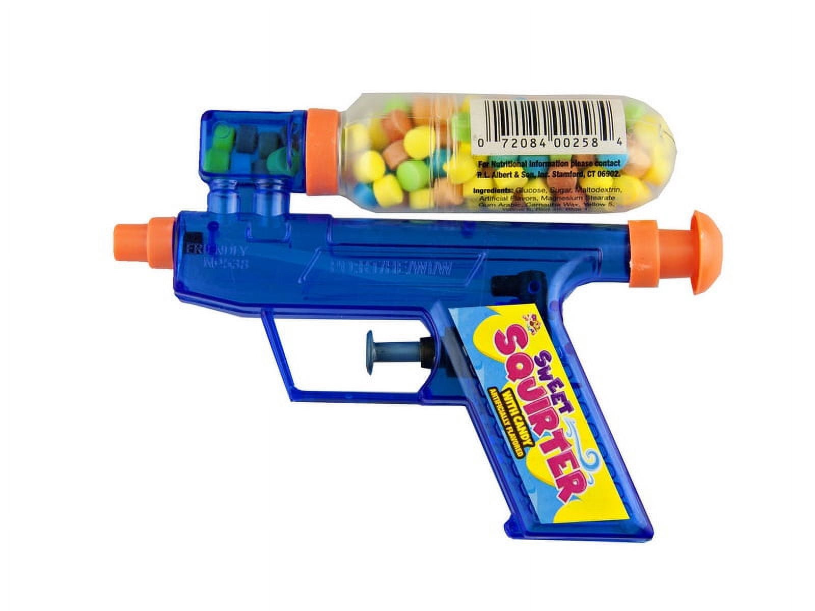 (Price/EA)Koko's Sweet Squirter 12ct, 699376