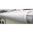 thumbnail image 1 of (Price/EA)Leisure Time Awning Guard, 8" x 21', Black, 60090, 1 of 1