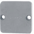thumbnail image 1 of (Price/EA)Martyr Anodes CM34762Z Martyr 34762 Zinc Anode For Mercury Mercruiser, 1 of 1