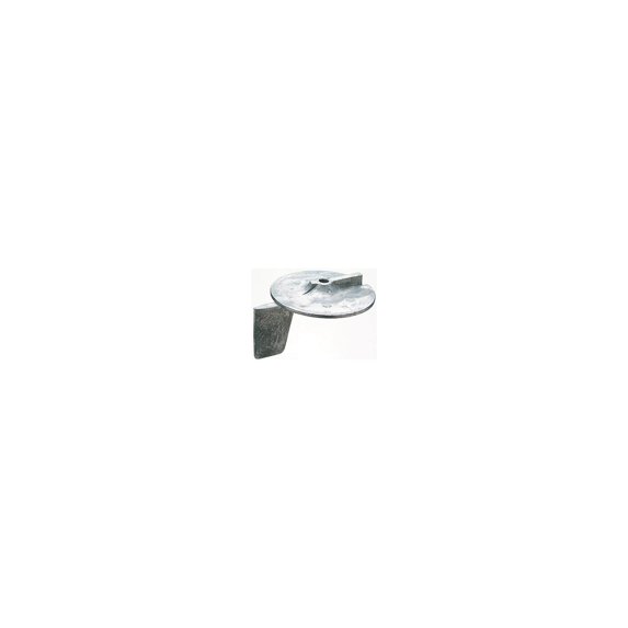 (Price/EA)Martyr Anodes CM46399Z Martyr 46399 Zinc Anode For Mercury Mercruiser