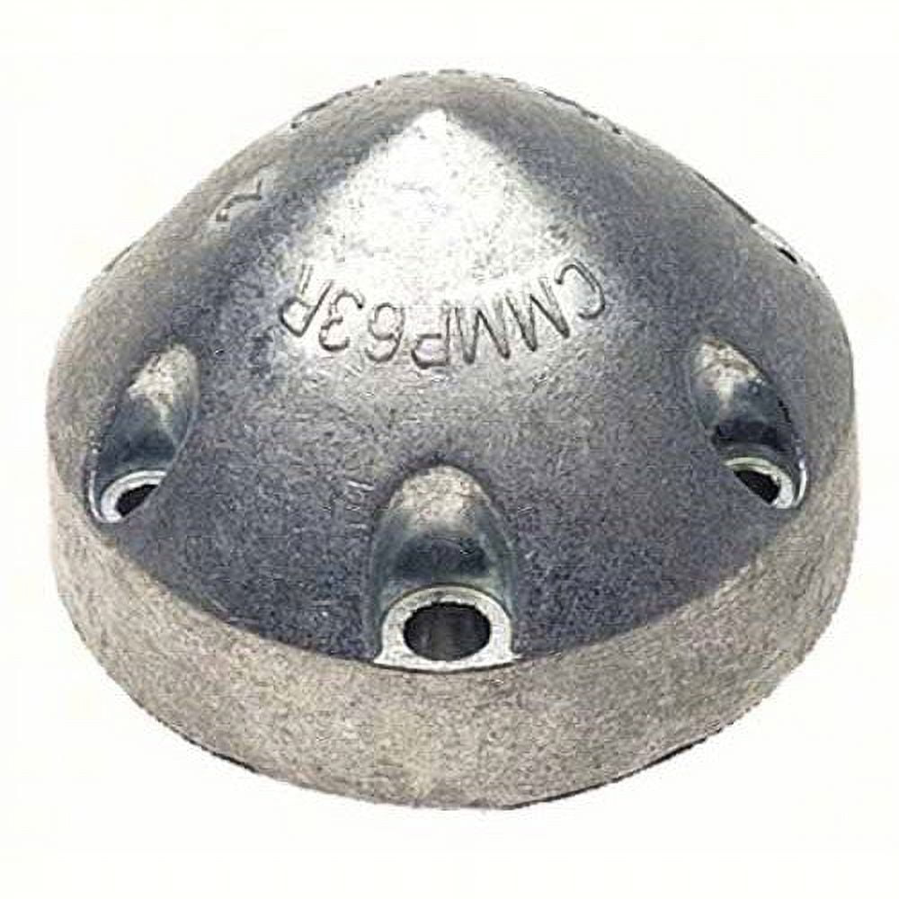 Martyr CMMP70RZ, Max Prop 70mm Universal Zinc