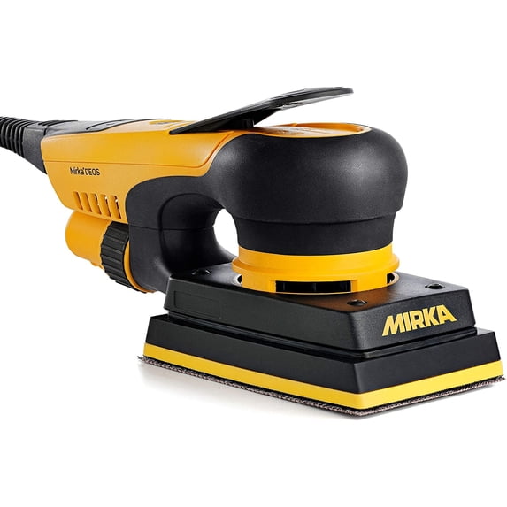 Mirka Abrasives MID3530201US; Deos 3 X 5 Sander