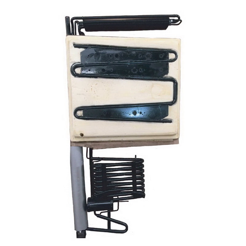 (Price/EA)Nordic Cooling Units Cooling Units - N811, N821, N841 (with 90° Heating Element)