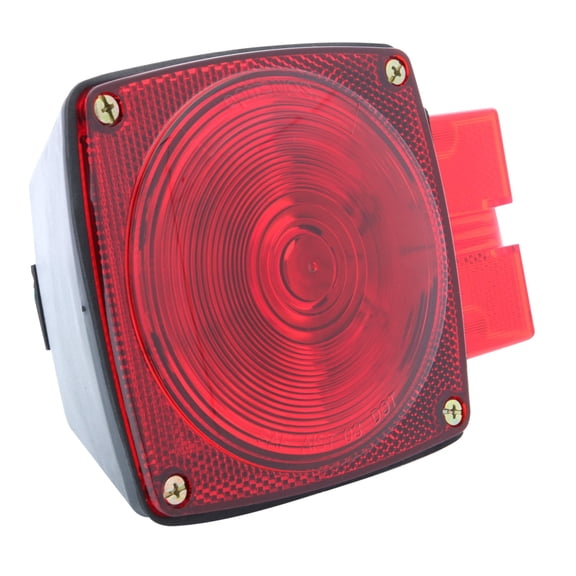 (Price/EA)Optronics ST4RBP 7 Function Submersible Tail Light
