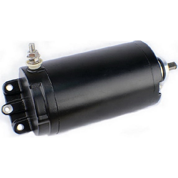 (Price/EA)Protorque PH100SD06R Redline Series Starter - Sea-Doo 4-Tec, PH100-SD06-R