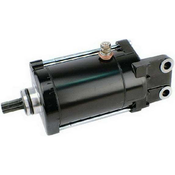 (Price/EA)Protorque PH100YA03R Redline Series Starter - Yamaha, PH100-YA03-R