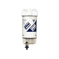 thumbnail image 1 of (Price/EA)Racor 10 Micron Gas Spin-On Fuel/Water Seperator With Clear Bowl for Outboards, 660R-RAC-01, 1 of 2