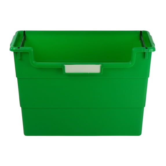 (Price/EA)Romanoff Products ROM77605 Desktop Organizer Green