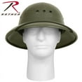 thumbnail image 1 of (Price/EA)Rothco 5670 Pith Helmets-Olive Drab, 1 of 2