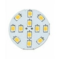 thumbnail image 1 of (Price/EA)Scandvik 41010P LED G4 Replacement Bulbs, 1 of 3