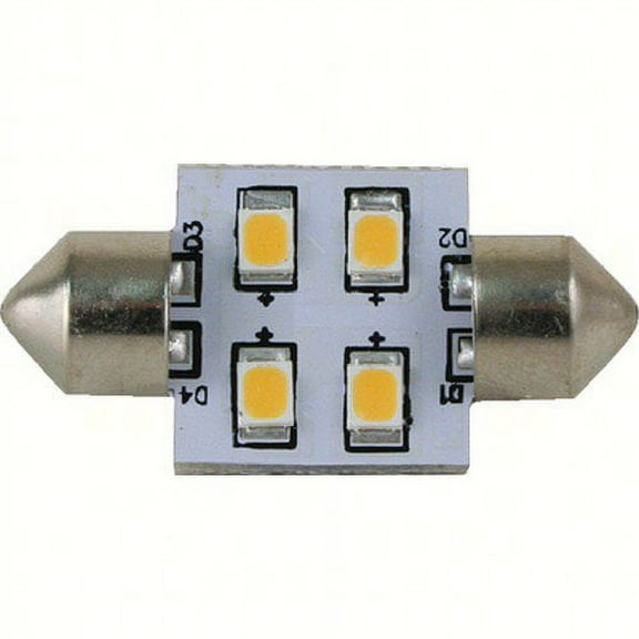 (Price/EA)Scandvik 41101P LED Replacement Bulbs