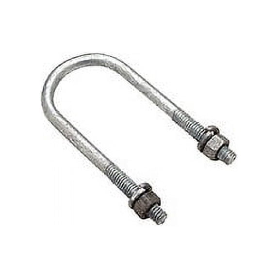 (Price/EA)Seachoice 57300 Rd U-Bolt-1 3/4X4 3/8-(Bulk)