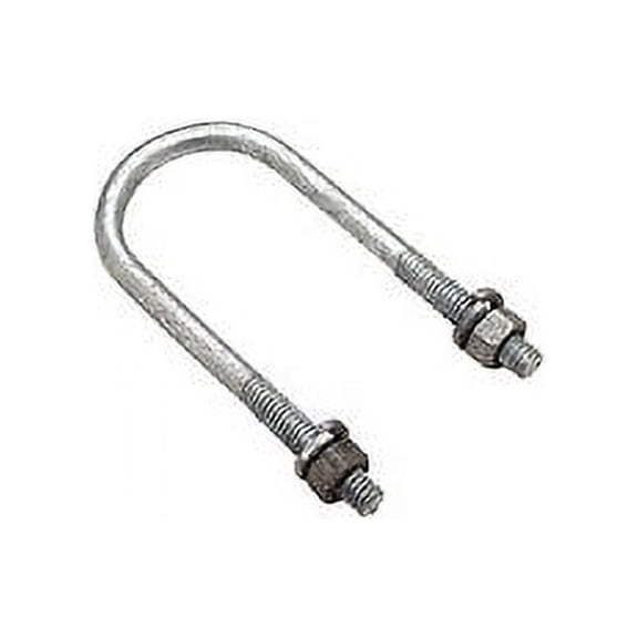 (Price/EA)Seachoice 57310 Rd U-Bolt-1 3/8X4 5/16-(Bulk)