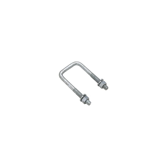 Seachoice 57321 sq u-bolt-1 5/8x3 9/16