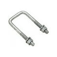 thumbnail image 1 of (Price/EA)Seachoice 57440 Sq U-Bolt-3 1/16X3 5/16-(Bulk, 1 of 2