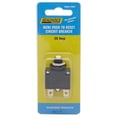 thumbnail image 1 of (Price/EA)Seachoice Mini Push To Reset Circuit Breaker, 30 Amp, 13421, 1 of 5