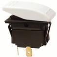 thumbnail image 1 of (Price/EA)Seachoice Non-Illuminated Rocker Switch, 10811, 1 of 1