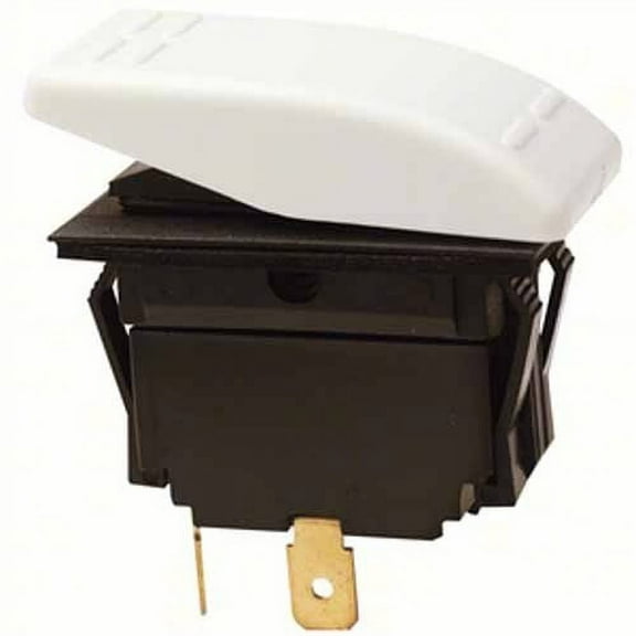 (Price/EA)Seachoice Non-Illuminated Rocker Switch, 10811