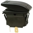 thumbnail image 1 of (Price/EA)Seachoice Non-Illuminated Rocker Switch, 10921, 1 of 2