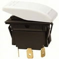 thumbnail image 1 of (Price/EA)Seachoice Non-Illuminated Rocker Switch, 10931, 1 of 1
