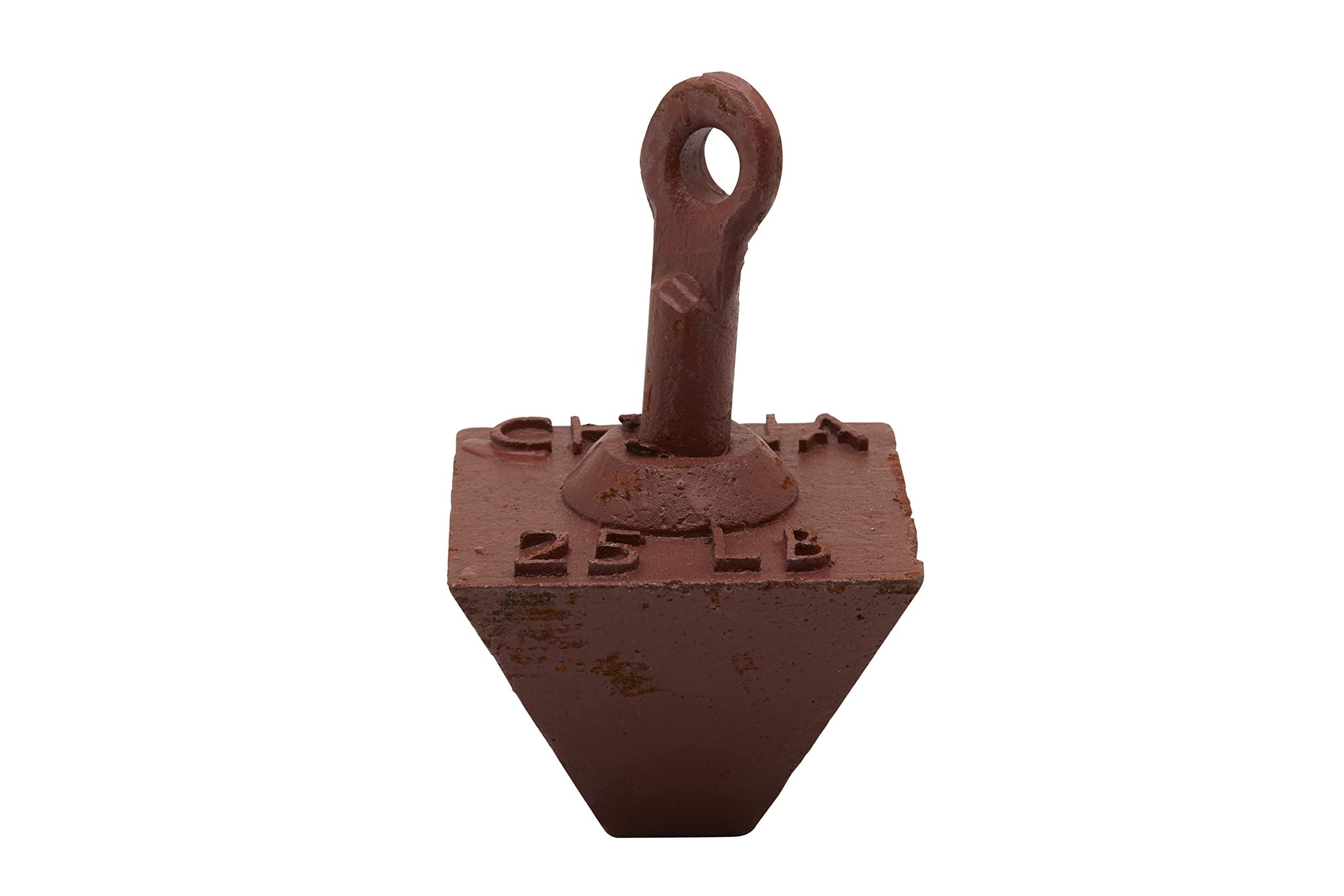 SeaChoice  43380; Rope Thimble-Ss-3/4 inch Bulk