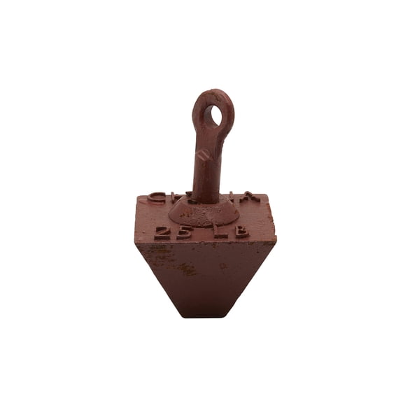 SeaChoice 43380; Rope Thimble-Ss-3/4 inch Bulk