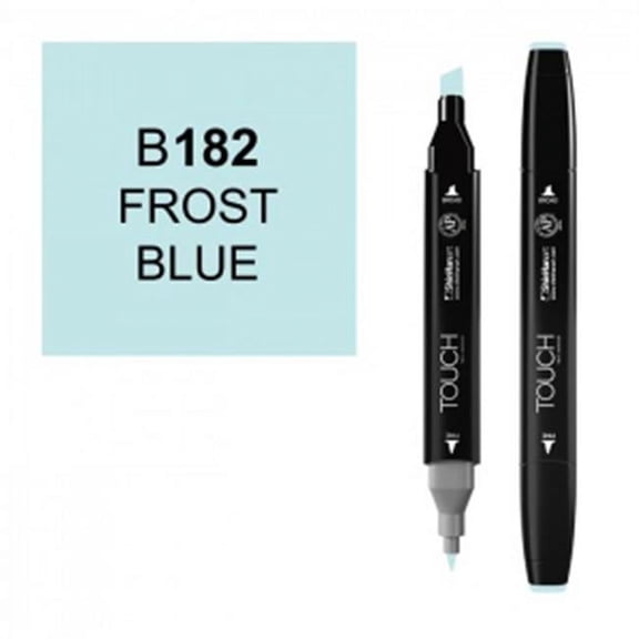(Price/EA)ShinHan Art 1110182-B182 Frost Blue Marker