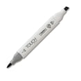 thumbnail image 1 of ShinHan Touch Twin Brush Marker - Marine Blue B62, 1 of 2
