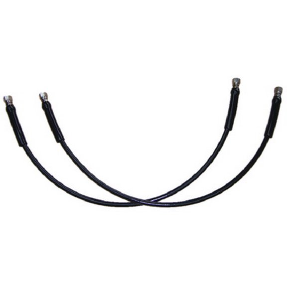 (Price/EA)Silversteer Dual Cylinder/Dual Engine Hydraulic Hose For Uc130-Svs (Uflex), Kitob130-27In