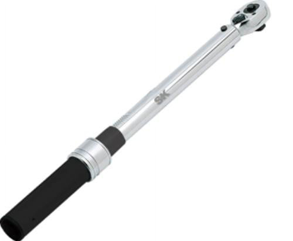 (Price/EA)Sk Hand Tool SK77250 1/2" Drive 30-250 Ft/Lb Torque Wrench